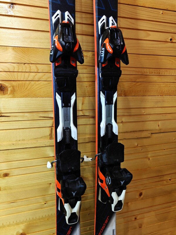 LYŽE ATOMIC REDSTER XT 170CM